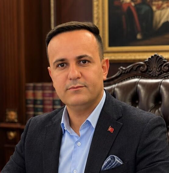 Cuma Büyük