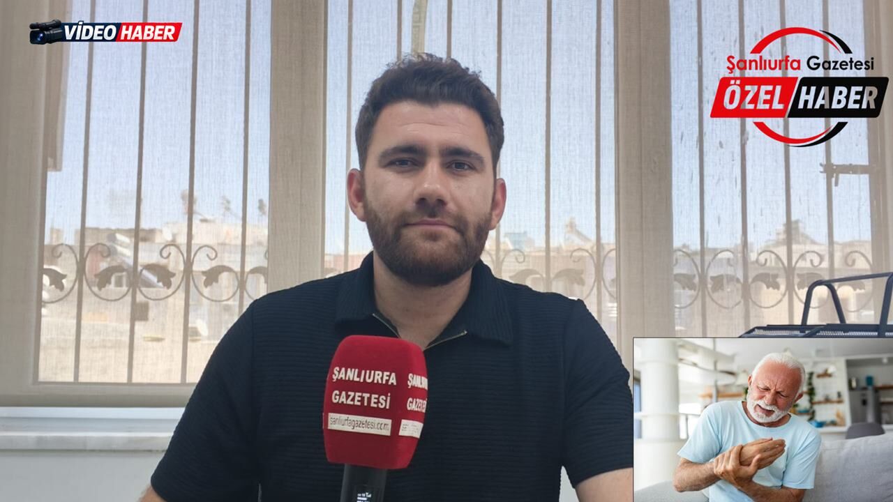 Şanlıurfalı diyetisyen açıkladı: Günde kaç litre su içilmeli?