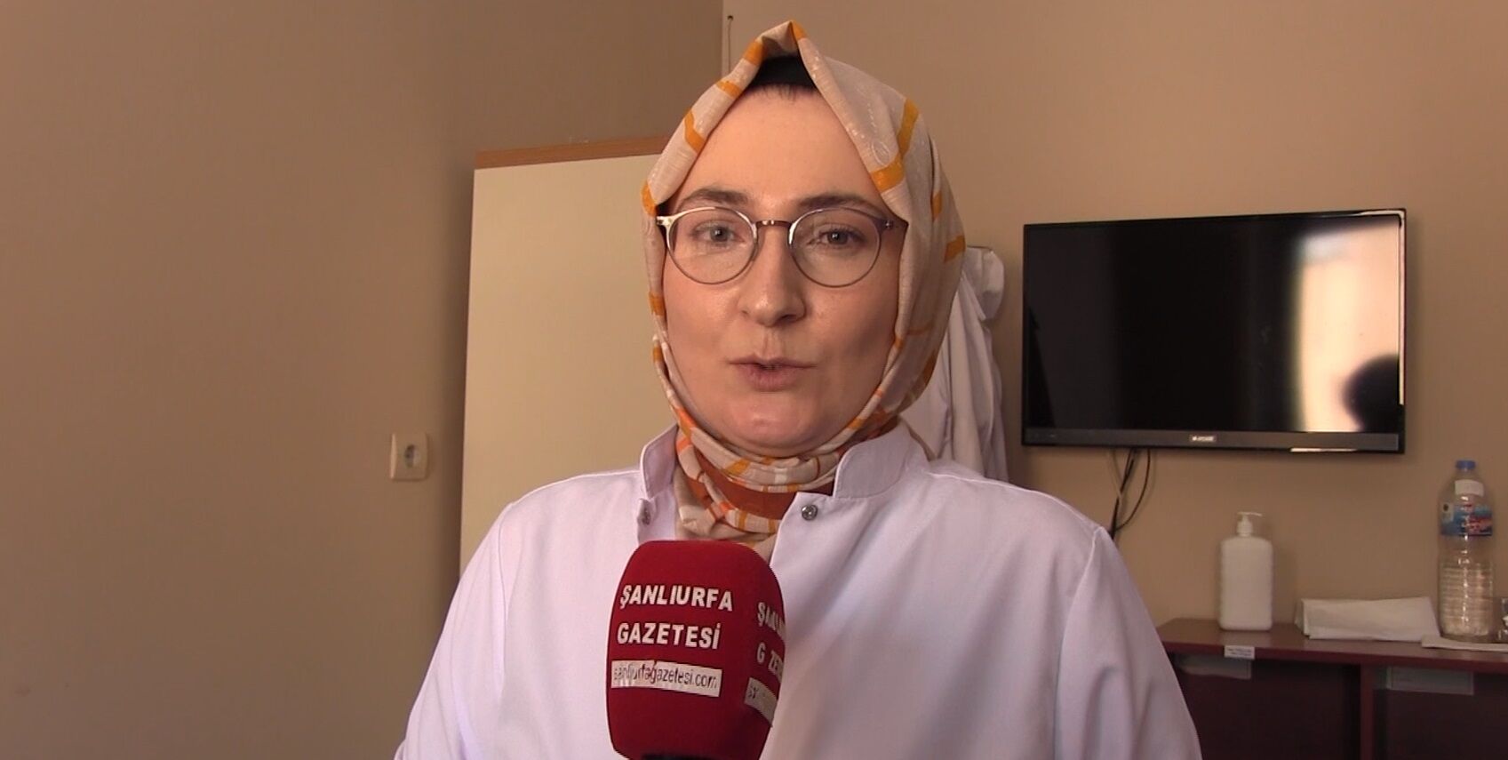 Şanlıurfa’da Sıcaklar İçin Uzman Uyarısı: Yaşlılar, Çocuklar ve Hastalar Dikkat!