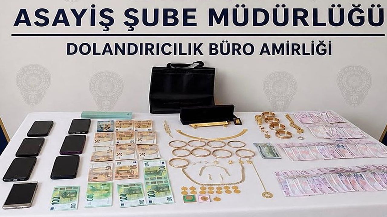 Yalova’yı dolandırıp Şanlıurfa’da yakalanan çetenin sonu belli oldu!