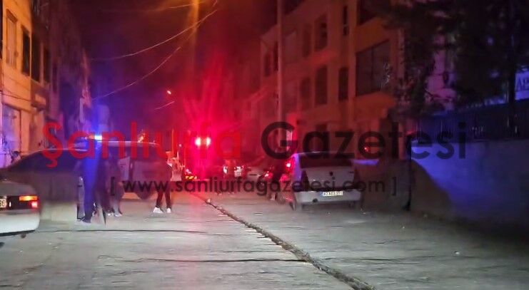 Şanlıurfa'da Aynı Eve Peş Peşe Yangın İhbarı: Gerçek Ortaya Çıktı