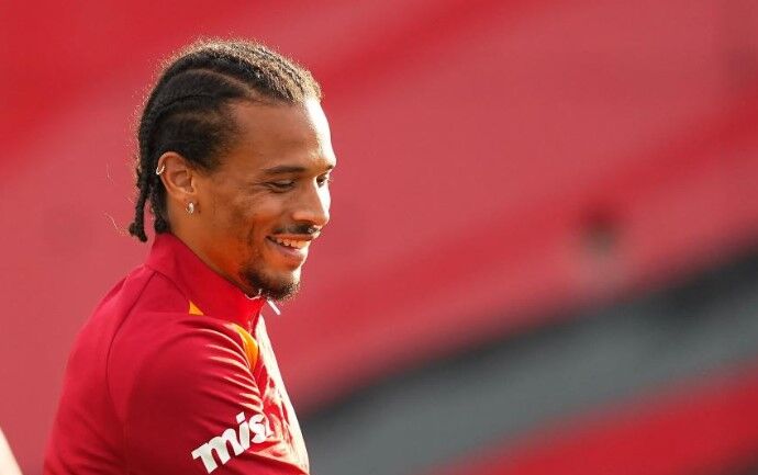 Galatasaray'da Rennes Mesaisi Başladı