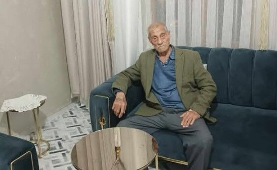 Nuri Hamguli vefat etti