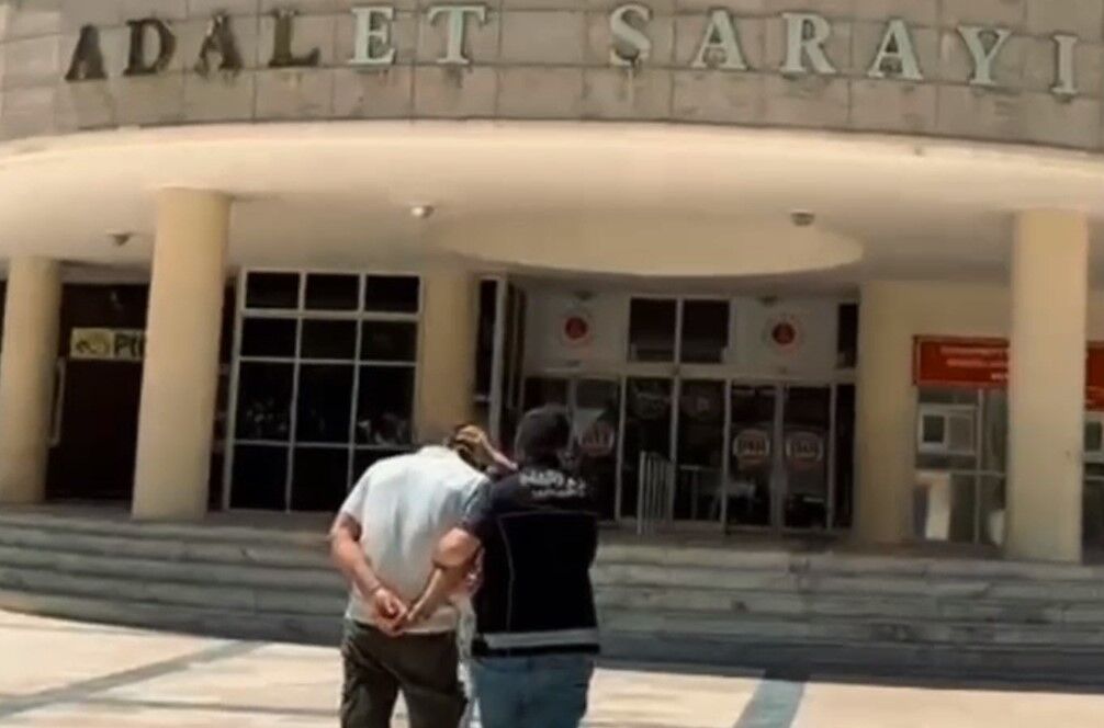 Şanlıurfa’da Narkotik Operasyonu: 3 Şüpheli Tutuklandı