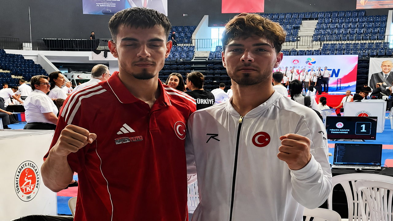 Şanlıurfalı sporculardan uluslararası başarı! Tek yarışmada 3 derece