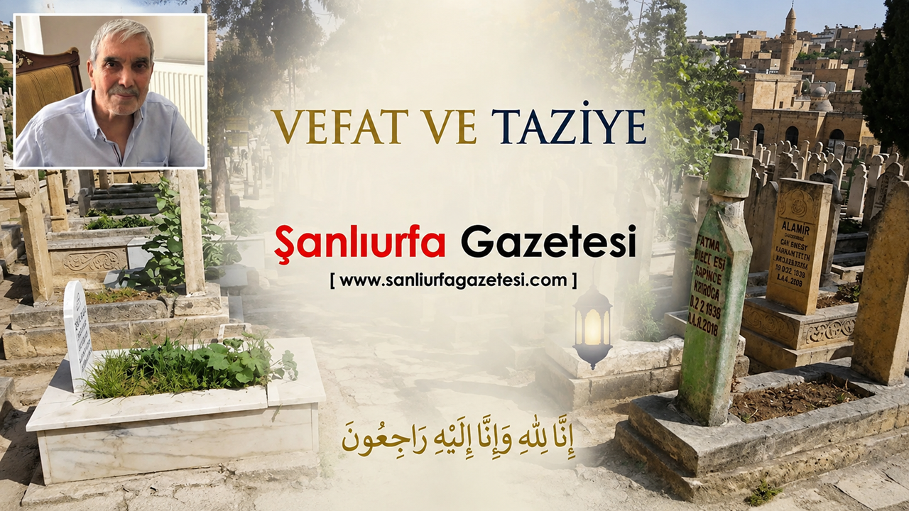 Hasan Ay Vefat Etti!