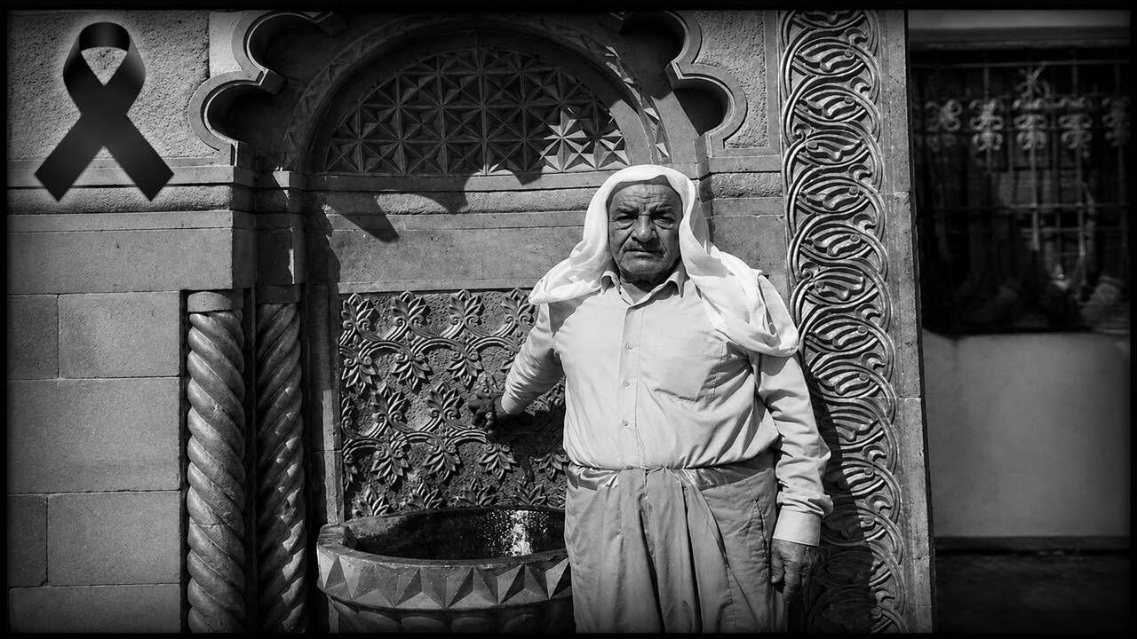 İbrahim Demir Hayatını Kaybetti