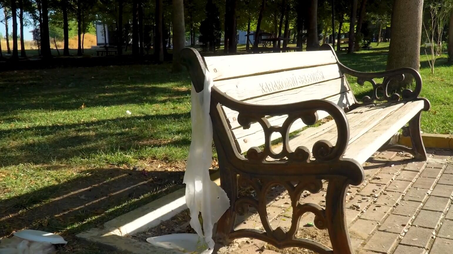 Şanlıurfa’nın o belediyesinden anlamlı paylaşım: “O saygıyı eksiltmeyelim”