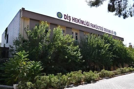 Harran Üniversitesi Diş Protez Laboratuvar Hizmeti Alacak