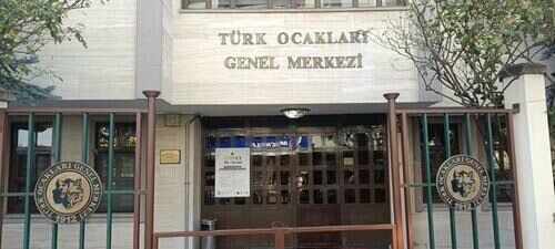 Türk Ocakları'ndan Anayasa Uyarısı: "İlk 4 Madde Delinemez"