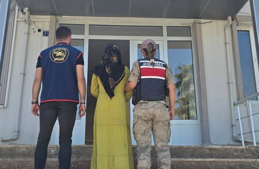 Şanlıurfa’da dolandırıcılık alarmı: Firar gezdi JASAT avladı!