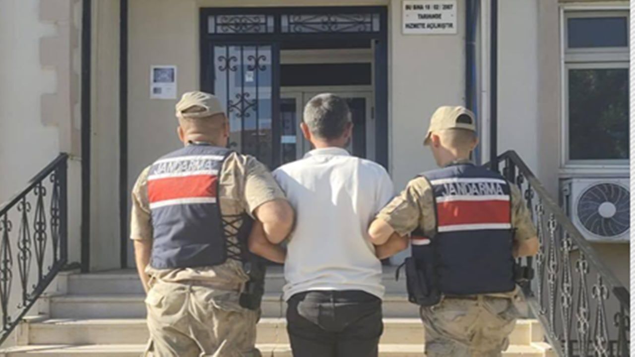 Şanlıurfa Jandarmadan firariye operasyon: “O artık parmaklıklar ardında!”