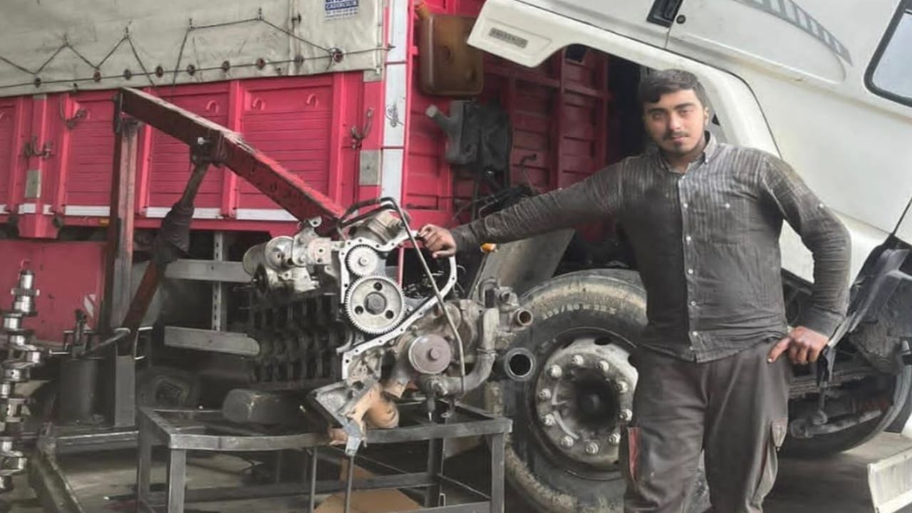 Şanlıurfa’da kayıp alarmı: Acılı aile ve emniyet arıyor!