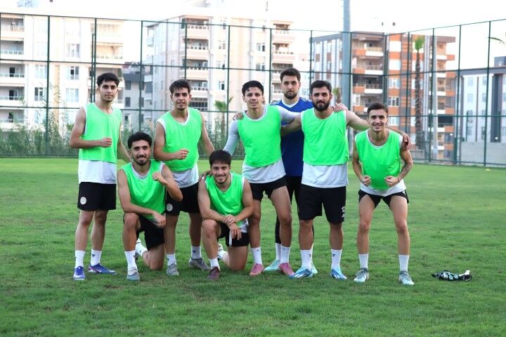 Kköprübld Karaköprü Belediyespor İlk Etap Kampını Tamamladı (6) (Small)