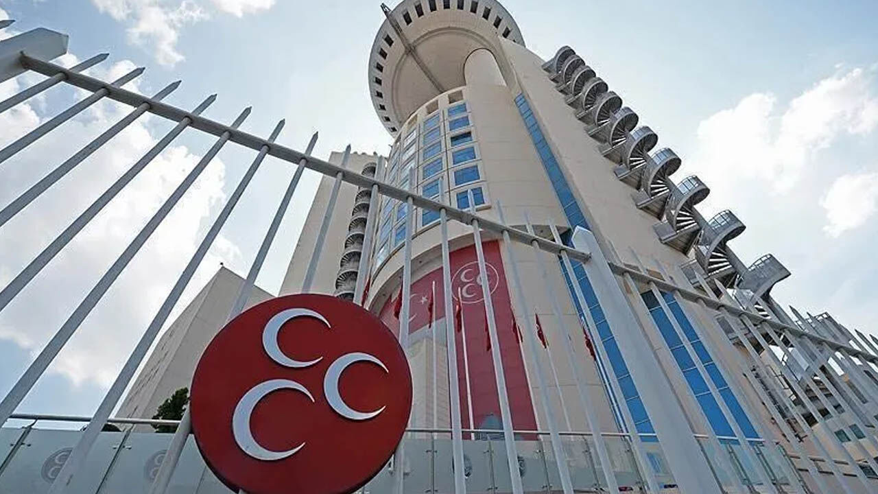 Şanlıurfa'da MHP için kritik gün: Üst düzey güvenlik önlemleri alınacak!