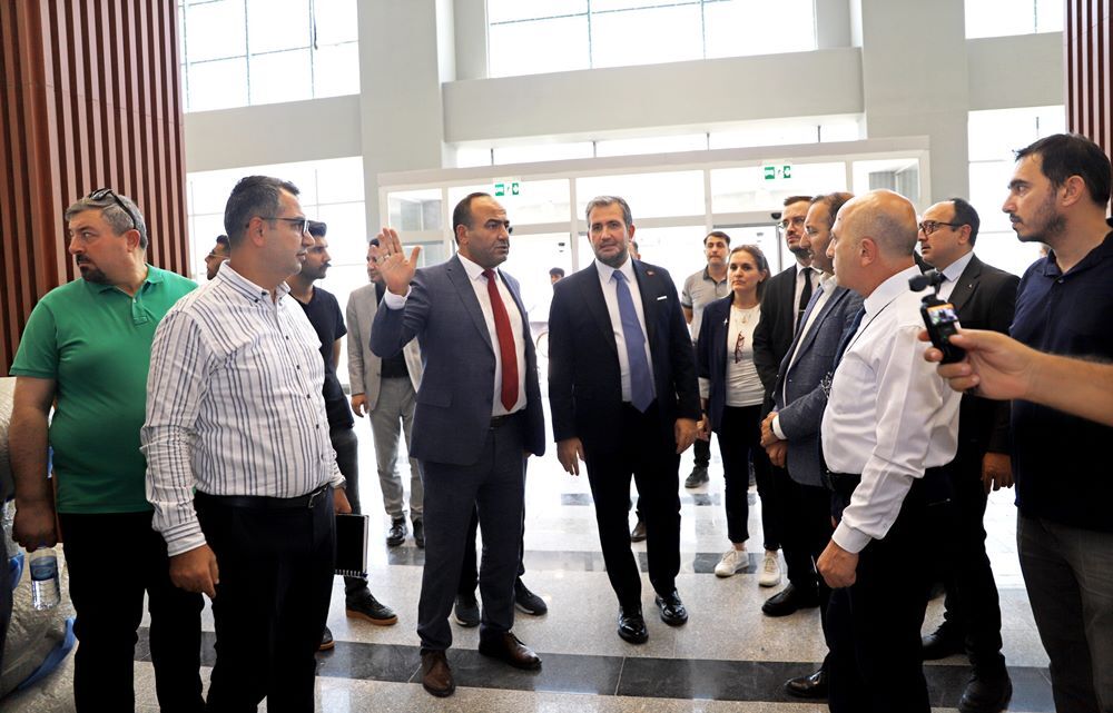 Sağlık Hastane
