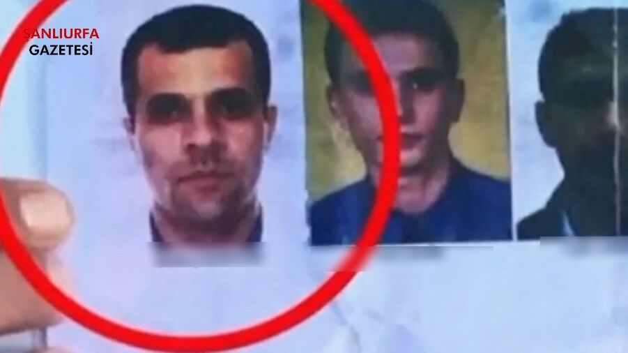 Şahıs