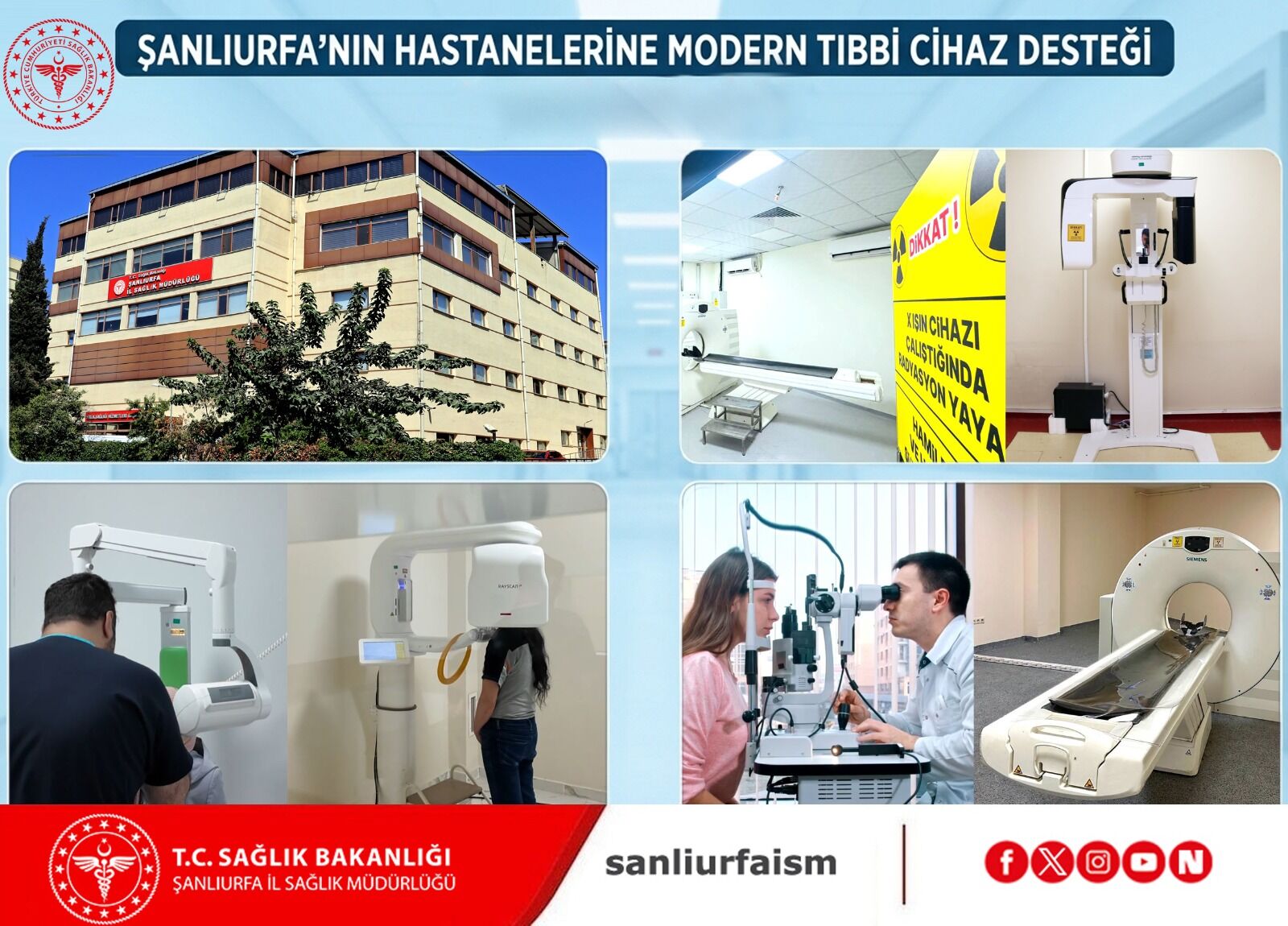 Şanlıurfa İl Sağlık Müdürlüğü3