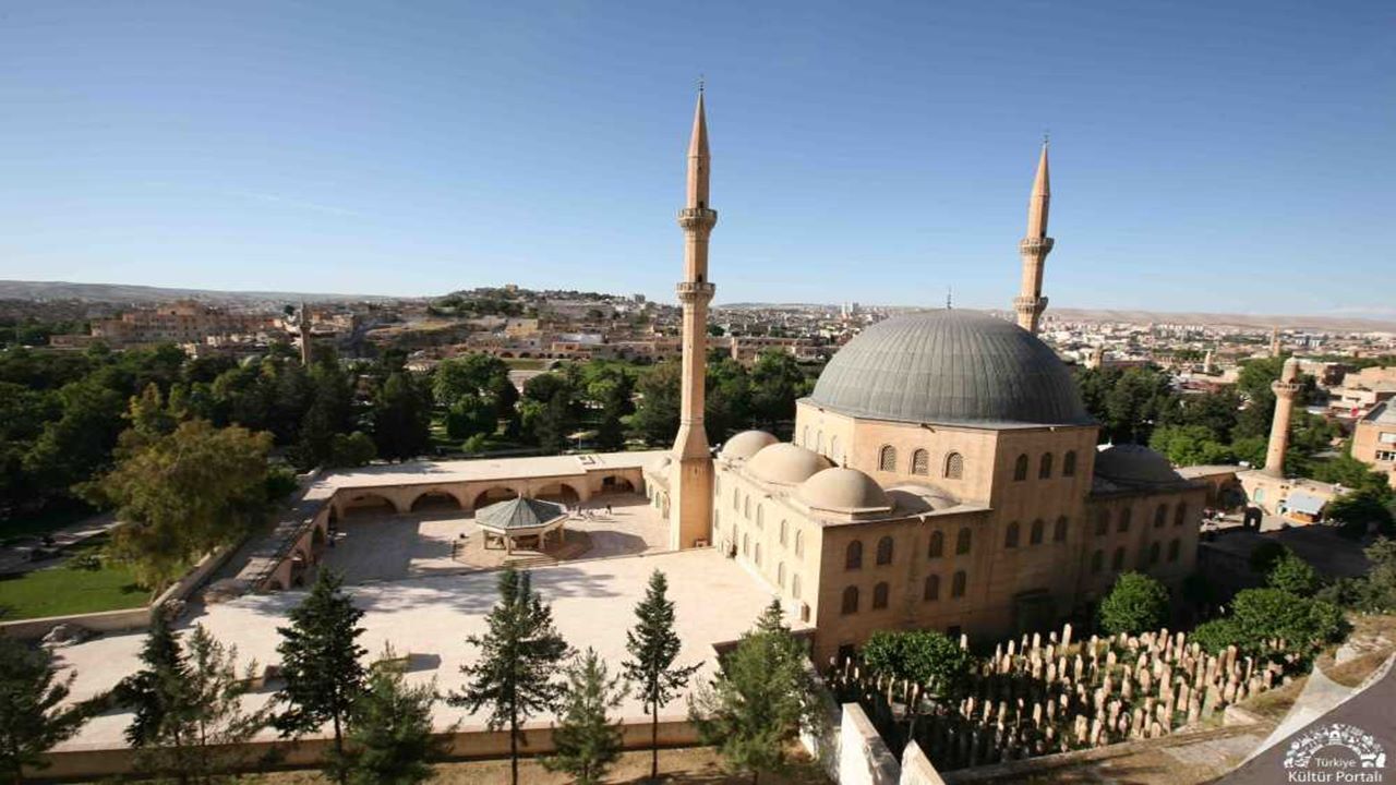 Şanlıurfa ve Adıyaman’da Mevlid-i Şerif Programı Düzenlenecek!