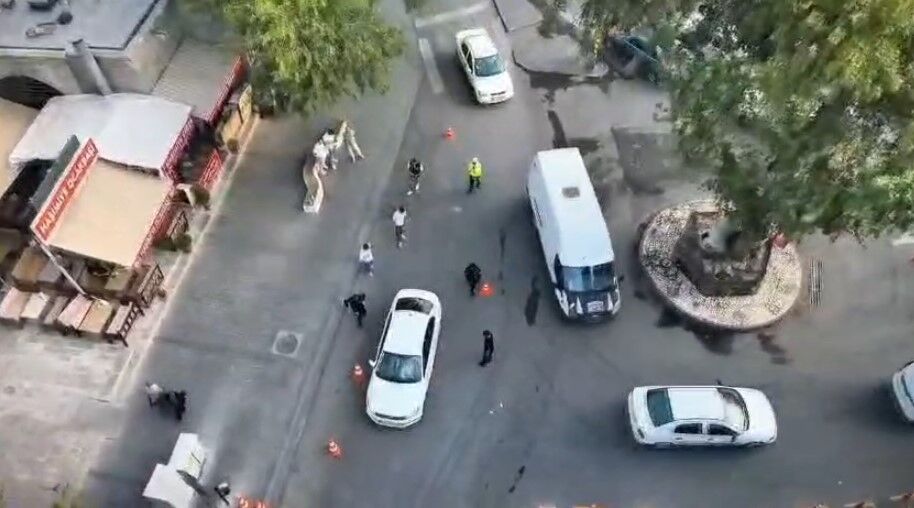 Şanlıurfa’da Huzur Denetimi: Ekipler Balıklıgöl’de Sahaya İndi