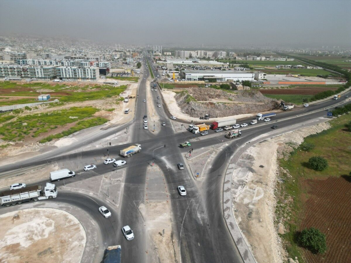Şanlıurfa Büyükşehir Belediyesi dev alım için düğmeye bastı: Firmalar için şartlar açıklandı!