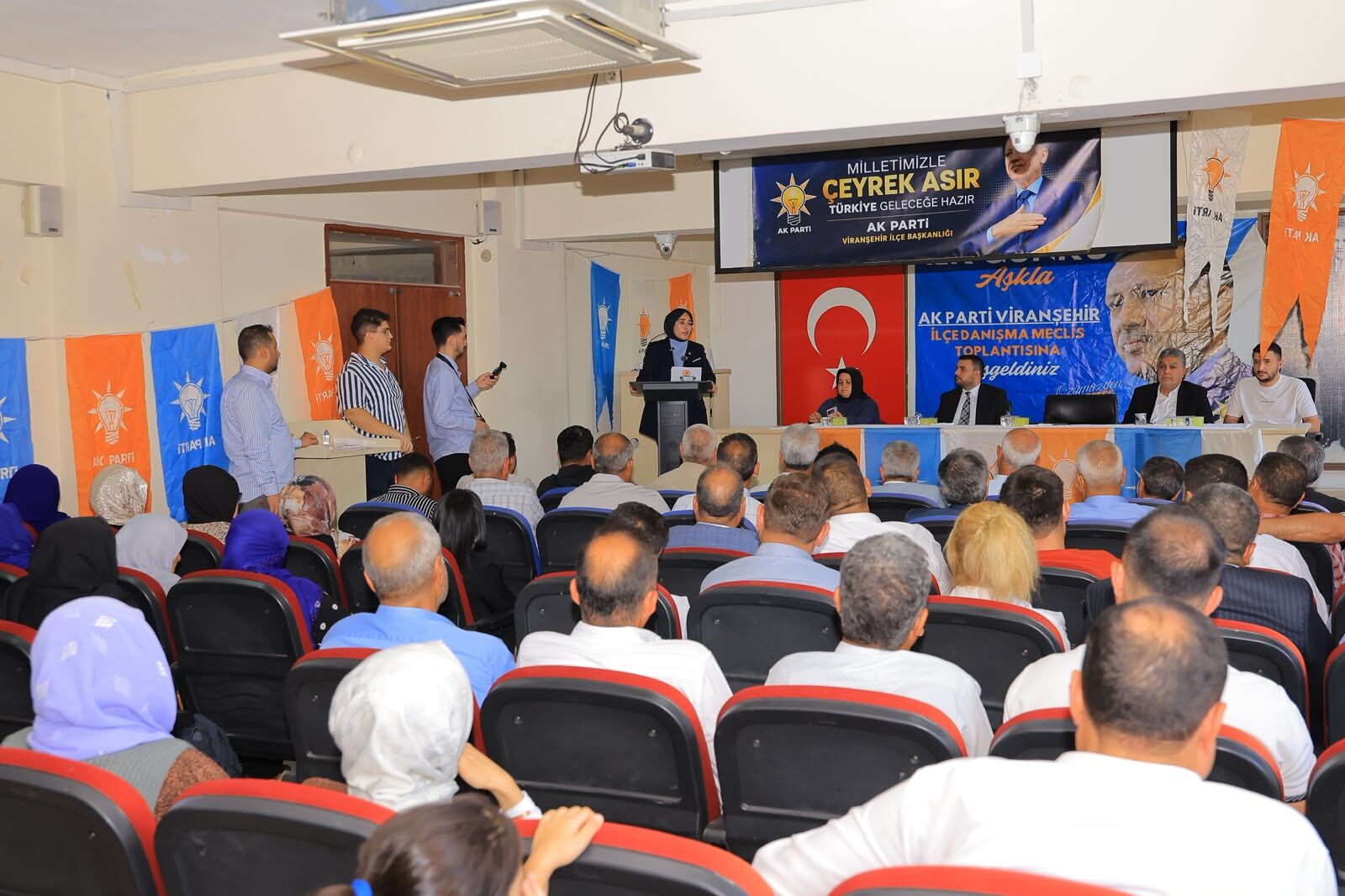 Şanlıurfa’da Viranşehir’e Sağlık Ve Ulaşım Hamlesi; Yatırımlar Tek Tek Açıklandı (3)