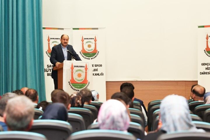 Şanlıurfa’da Yks Gururu 38 Öğrenci İlk 2 Binde (1)