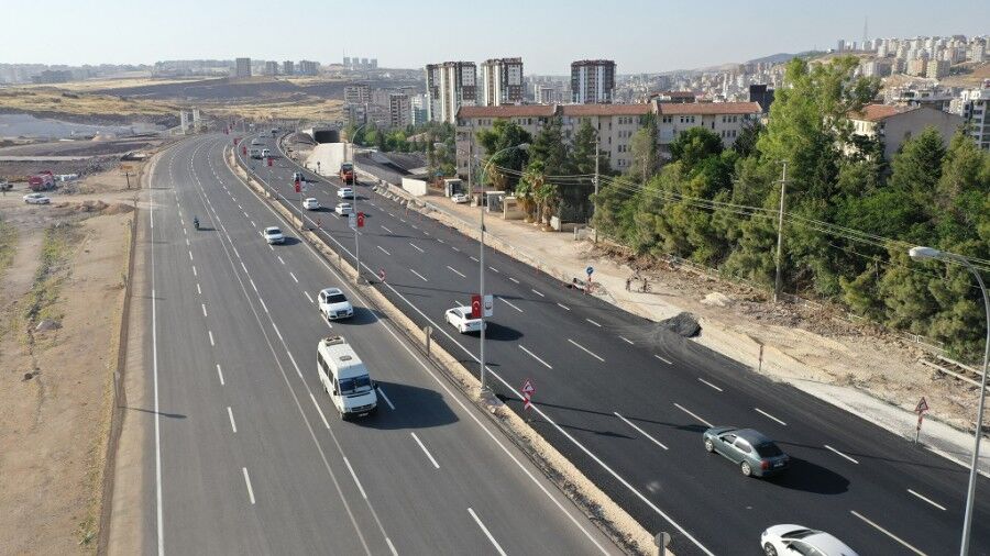 Şanlıurfa’dan yola çıkacaklar dikkat: 9 İlin ulaşım güzergahında kilit var!