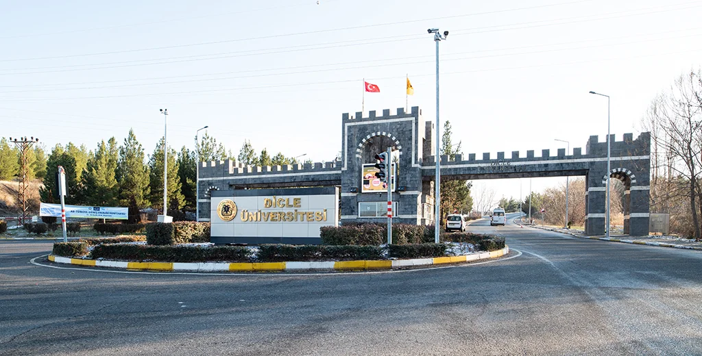 Şanlıurfa'nın komşusu o ildeki üniversiteden akademik personel alım ilanı; Detayları belli oldu