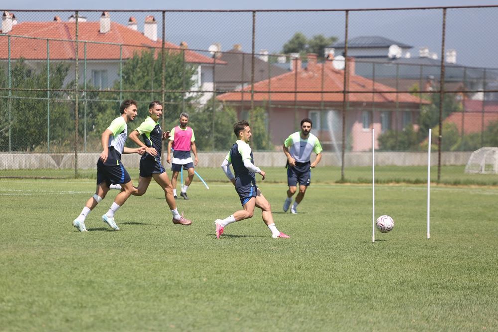 Şanlıurfaspor 3 Ağustos