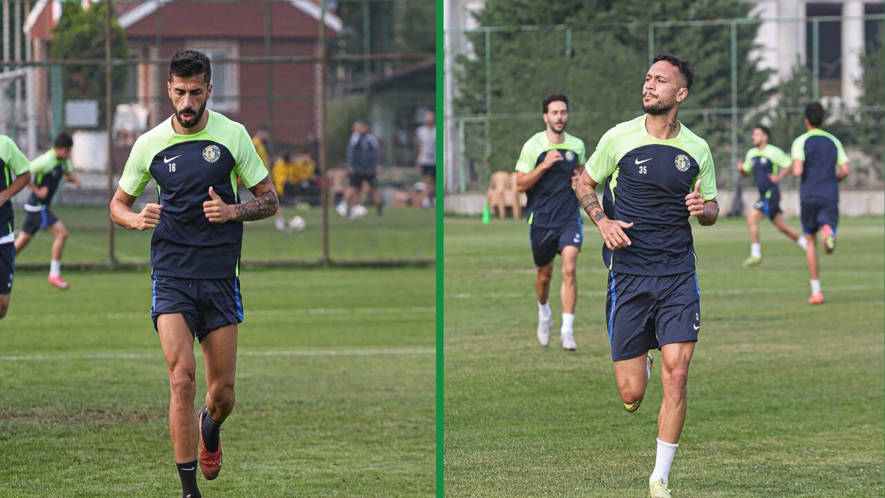 Şanlıurfaspor’da Yeni Sezon Öncesi Kritik Viraj