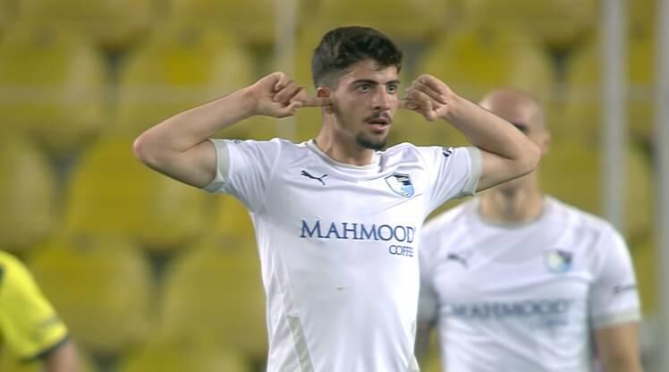 Şanlıurfaspor'dan yeni orta saha hamlesi! Kimdir, nereli ve hangi takımlarda oynadı?