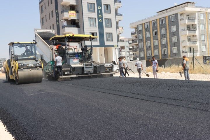 Seyrantepe’de Yeni̇ Yol Çalişmasiyla Ulaşim Rahatliyor (4) (Küçük)