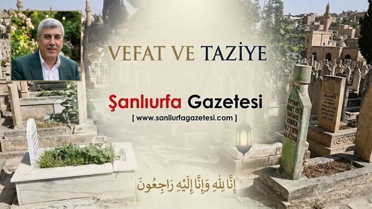 Sıddık Gökkan Vefat Etti!