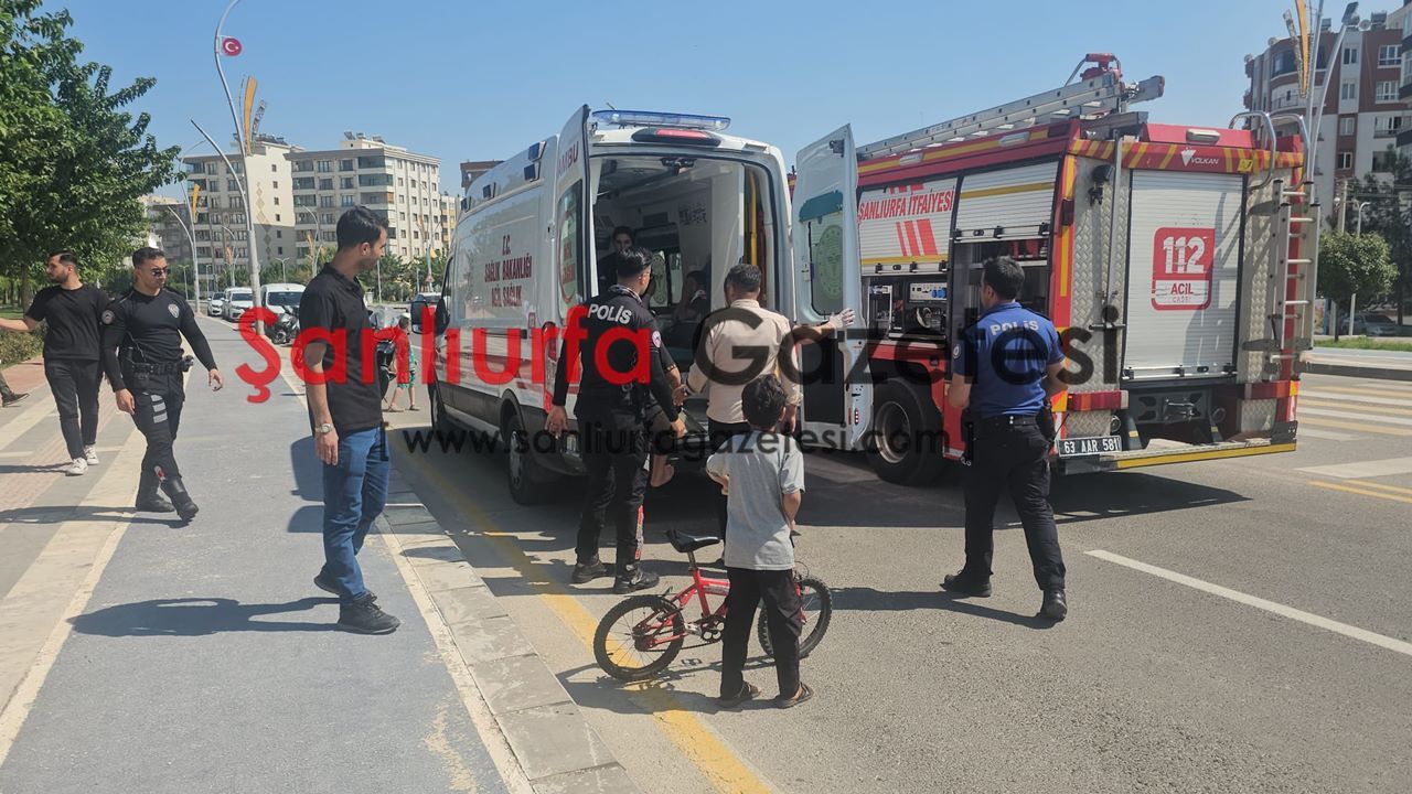 Son Dakika Boğulma 3