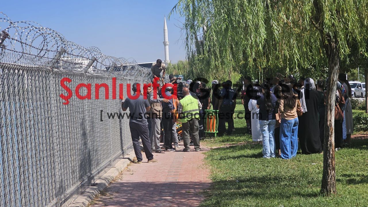 Son Dakika Boğulma
