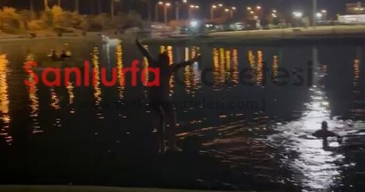 GAP Sukay Tesisleri bu yaz aylarında da çocukların vazgeçilmez limanı oldu