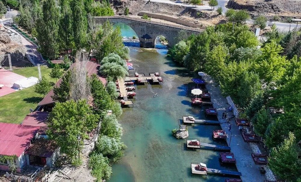 Turizm 2