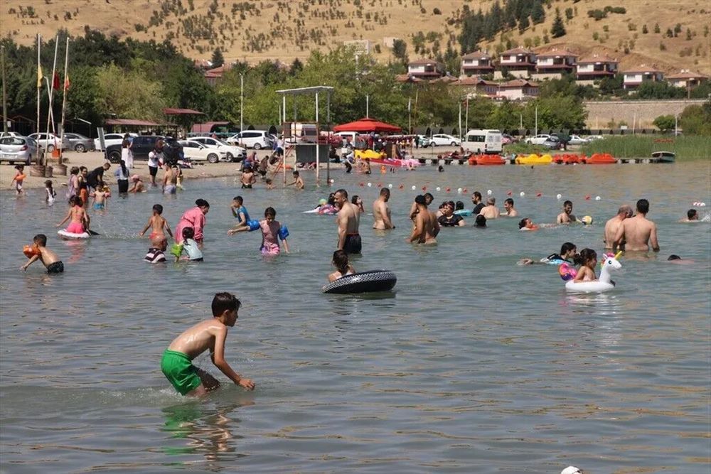 Turizm 3
