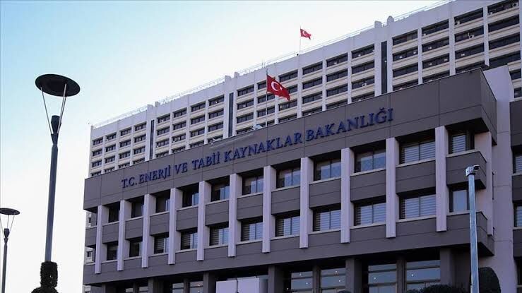 Türkiye’nin Enerji Üretiminde İlk 6 Ay Rakamları Açıklandı: Petrol Ve Gazda Büyük Artış