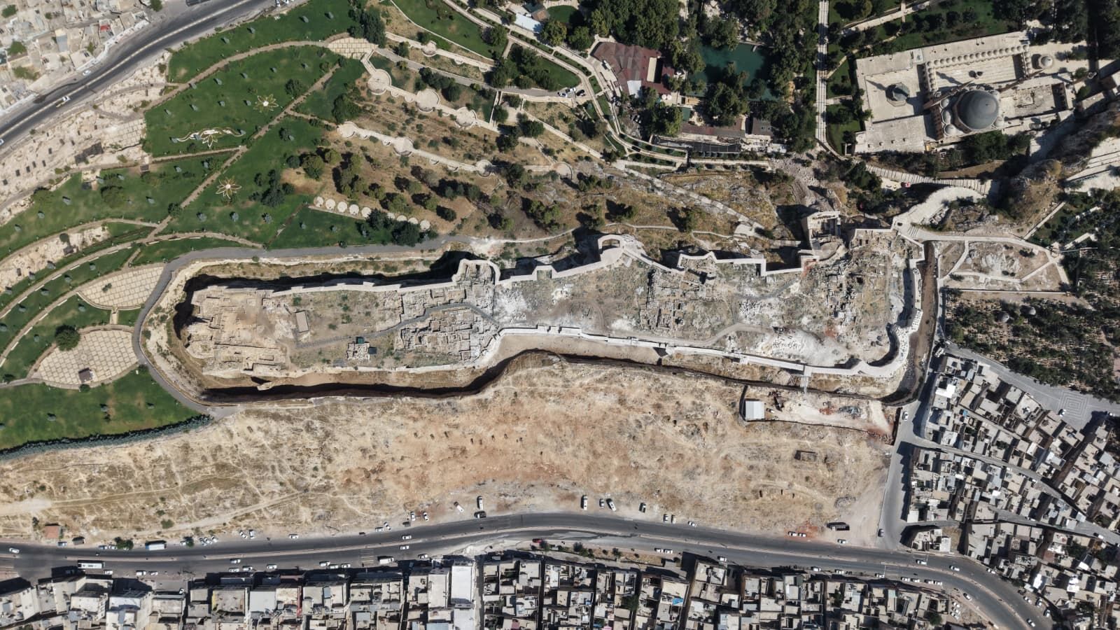 Urfa Kalesi 2