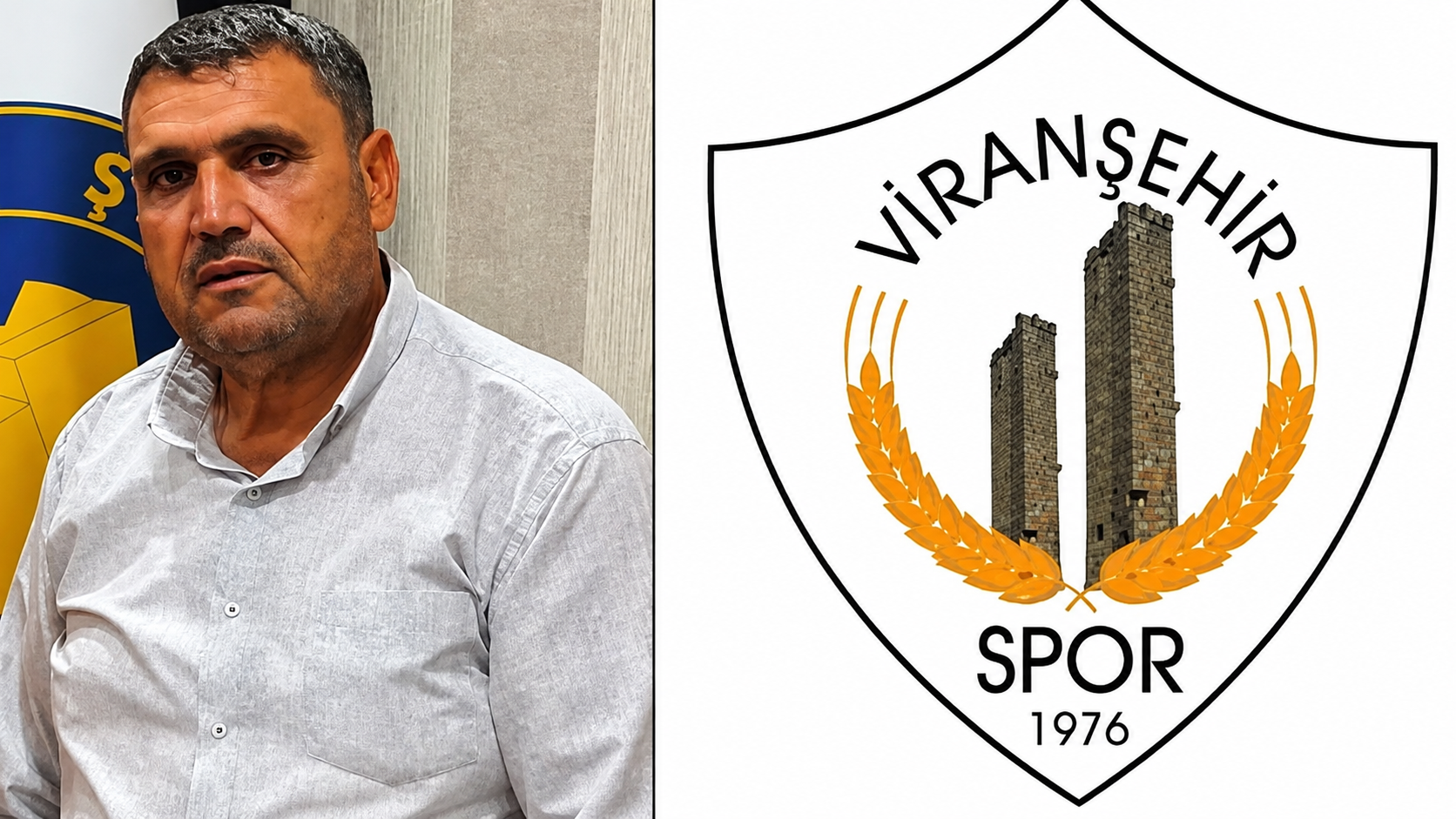 Viranşehirspor’da yeni sezon hazırlığı: “Hedef, hak edilen yere dönmek”