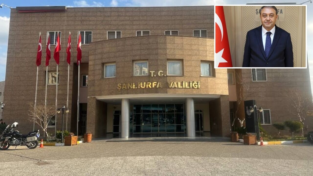 Şanlıurfa’da Çiftçilerin Elektrik Sorunu Çözüldü