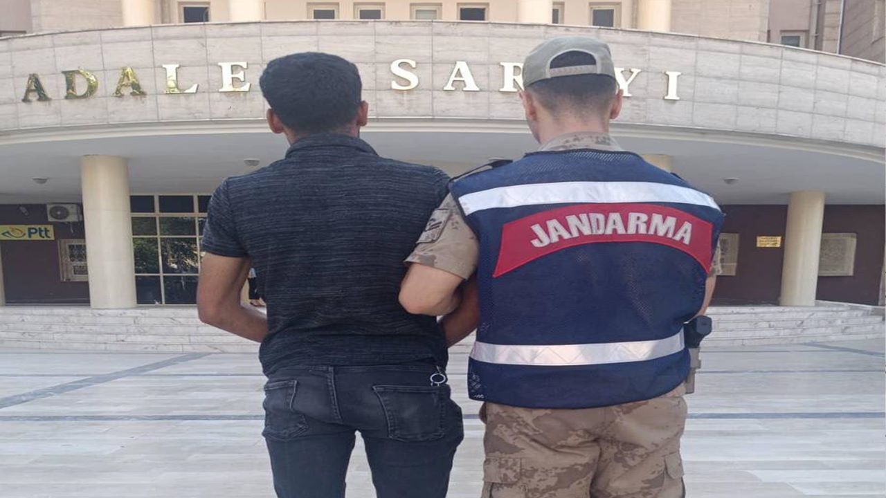 Tüm Şanlıurfa'da aranıyordu merkezde çıktı: Gözünün yaşına bakmadılar!