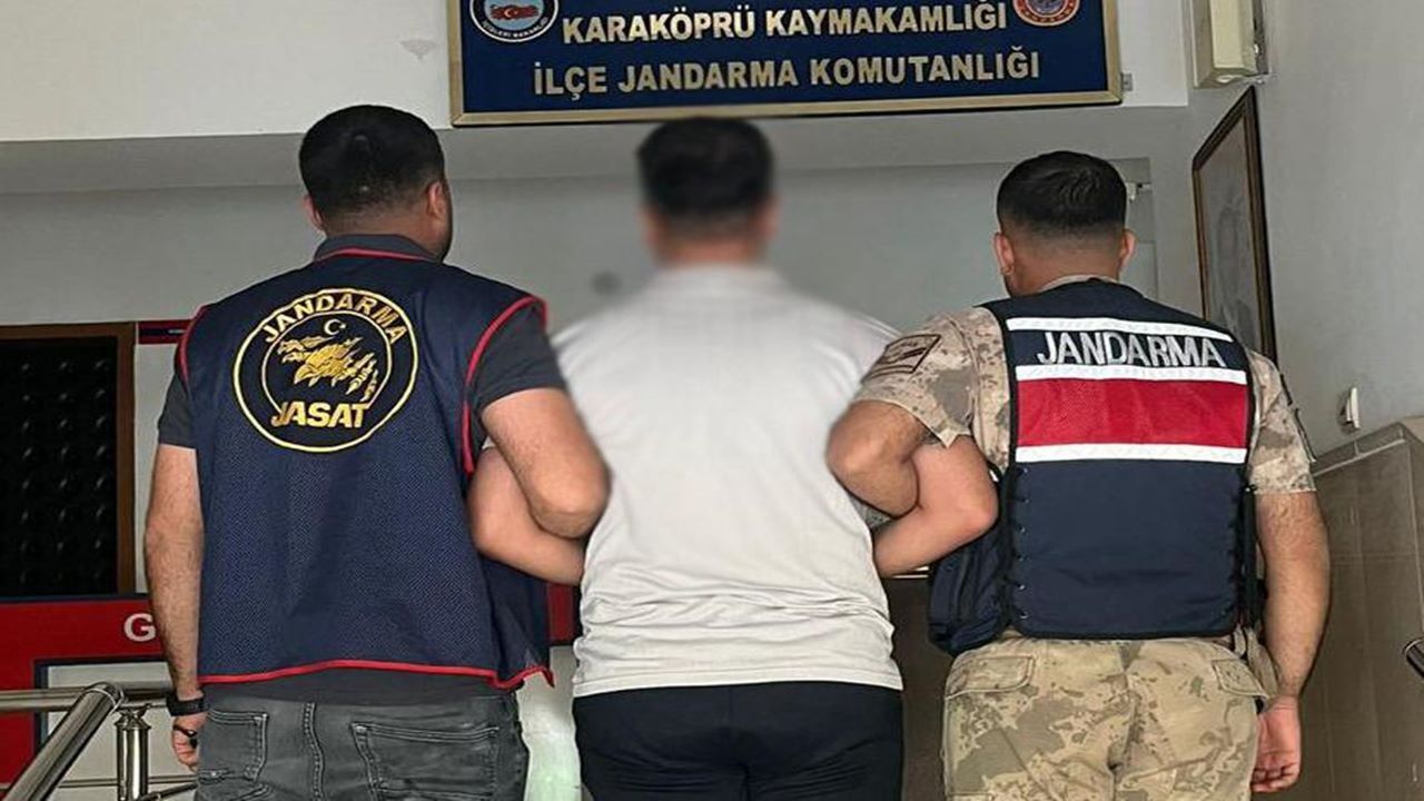Şanlıurfa’da dolandırıcılık operasyonu: Gözaltı var!