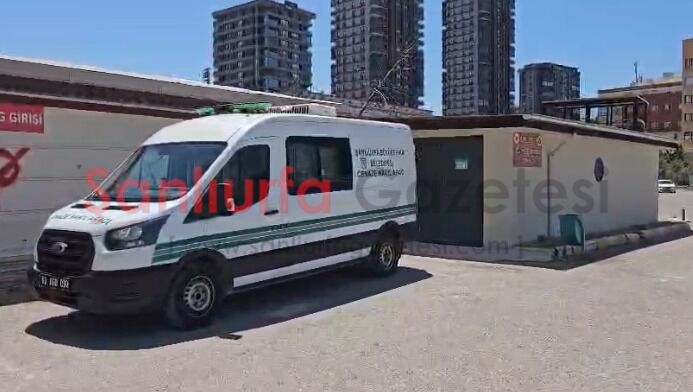 Şanlıurfa'da inşaat alanında feci olay: 22 Yaşındaki genç kadın hayatını kaybetti