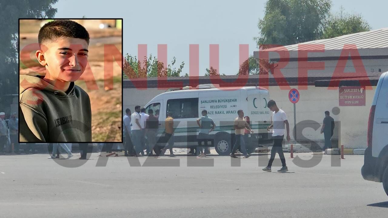 Şanlıurfa’da iki ay sonra gelen acı haber yürekleri yaktı: Abdulhadi Yıldız hayatını kaybetti!