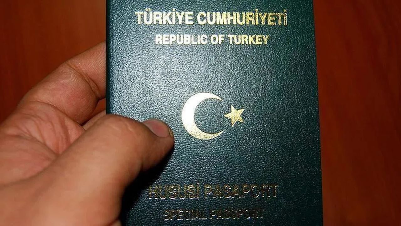Yeşil pasaport alacak şehit ve gazi yakınları dikkat: Bakan Çiftçi şartları açıkladı!