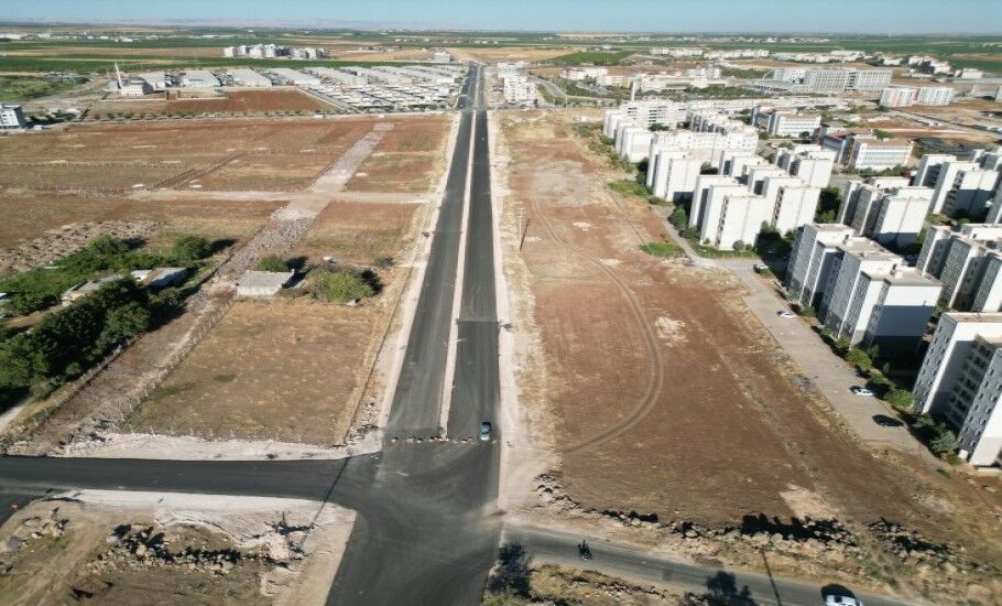 Şanlıurfa’da yola çıkacaklar dikkat: Diyarbakır, Adıyaman ve şu iller için güzergahlar değişti