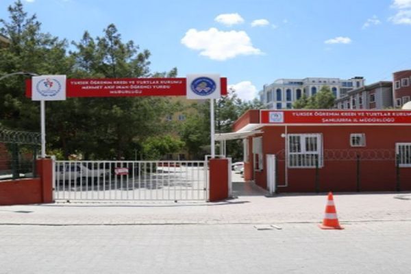 Şanlıurfa’da Harran Üniversitesi için ortaya atılan TEKNOFEST iddialara Valilikten açıklama: "Gerçek değil!"